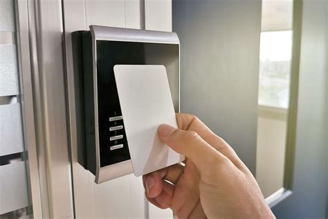 Card Access Control Systems 